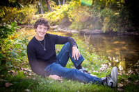 Holden Mclaurin - All