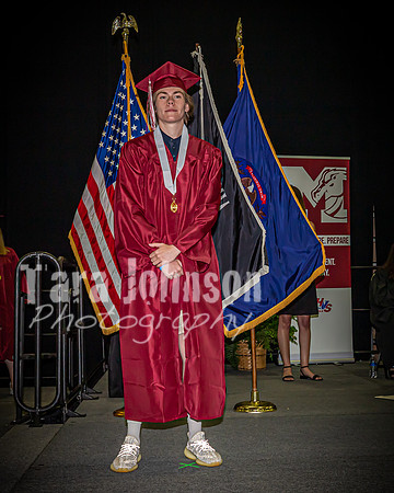22 MHS Grad - Angle #2 Flags - TJP (259 of 297)