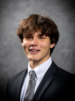 J. McIntyre - Headshot