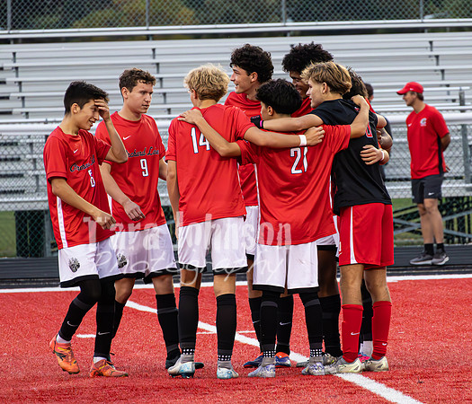 2025 Boys Soccer Vs Toledo CC - EL (14 of 19)