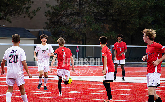 2025 Boys Soccer Vs Toledo CC - EL (12 of 19)