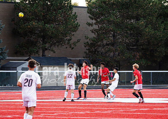2025 Boys Soccer Vs Toledo CC - EL (10 of 19)