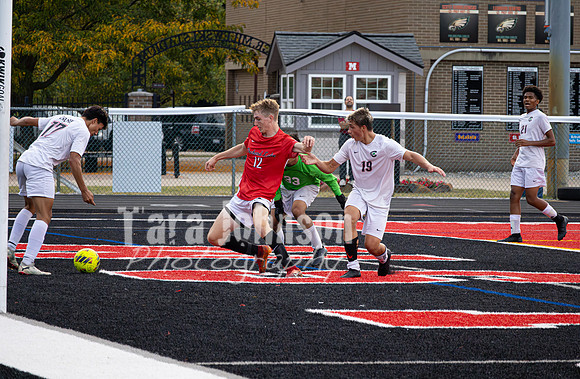2025 Boys Soccer Vs Toledo CC - EL (11 of 19)