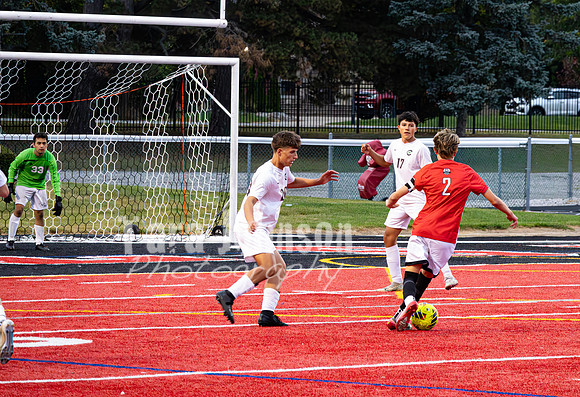2025 Boys Soccer Vs Toledo CC - EL (15 of 19)