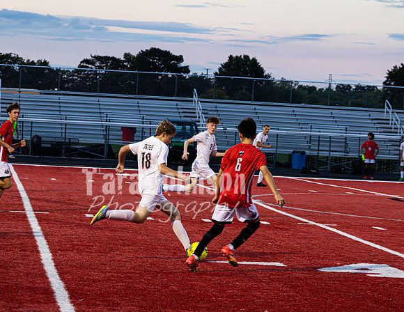 2025 Boys Soccer Vs Toledo CC - EL (18 of 19)