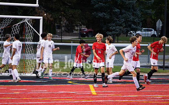 2025 Boys Soccer Vs Toledo CC - EL (16 of 19)