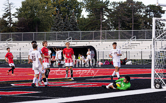 2025 Boys Soccer Vs Toledo CC - EL (7 of 19)