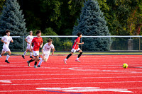 2025 Boys Soccer Vs Toledo CC - EL (5 of 19)