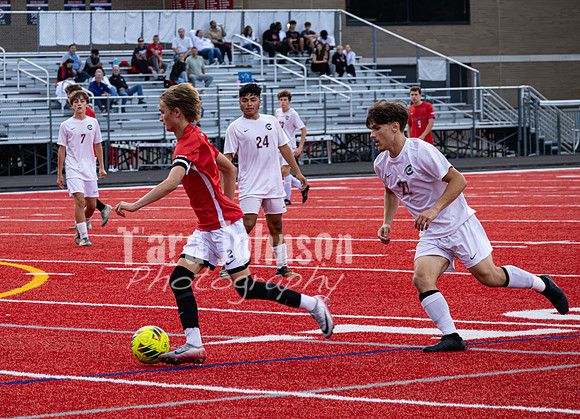 2025 Boys Soccer Vs Toledo CC - EL (9 of 19)