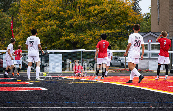 2025 Boys Soccer Vs Toledo CC - EL (8 of 19)