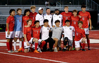 2025 Boys Soccer Vs Notre Dame - EL (13 of 26)