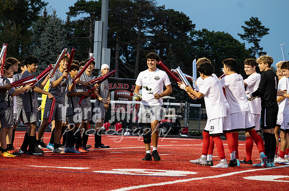 2025 Boys Soccer Vs Notre Dame - EL (12 of 26)
