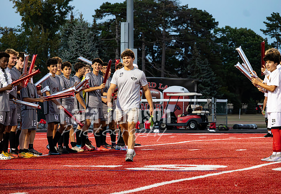 2025 Boys Soccer Vs Notre Dame - EL (10 of 26)