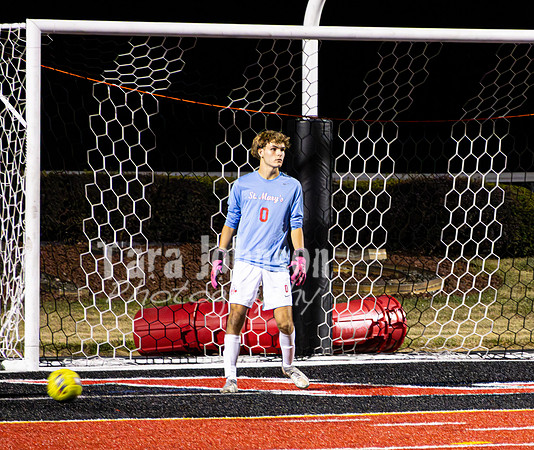 2025 Boys Soccer Vs Notre Dame - EL (15 of 26)
