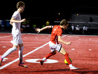 2025 Boys Soccer Vs Notre Dame - EL (19 of 26)