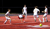 2025 Boys Soccer Vs Notre Dame - EL (20 of 26)
