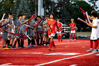 2025 Boys Soccer Vs Notre Dame - EL (4 of 26)