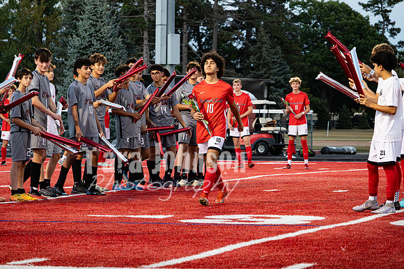 2025 Boys Soccer Vs Notre Dame - EL (4 of 26)