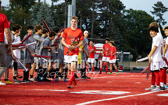 2025 Boys Soccer Vs Notre Dame - EL (6 of 26)