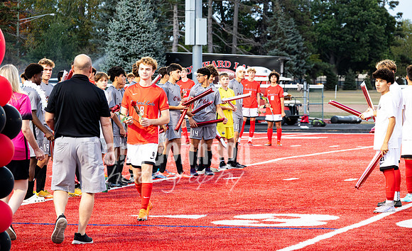 2025 Boys Soccer Vs Notre Dame - EL (3 of 26)