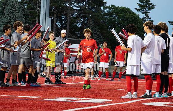 2025 Boys Soccer Vs Notre Dame - EL (7 of 26)