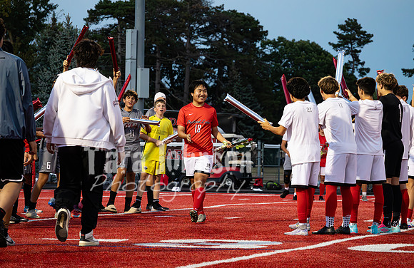 2025 Boys Soccer Vs Notre Dame - EL (9 of 26)