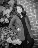 Michelle Khang - BW- TJP (2 of 60)