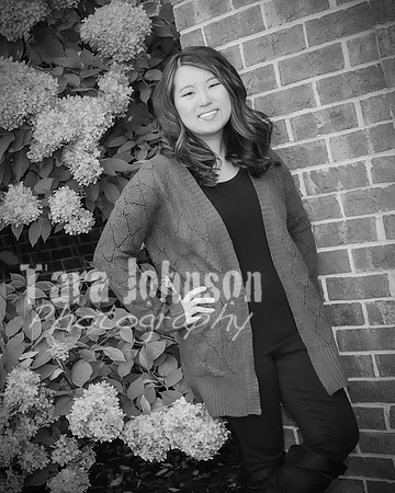 Michelle Khang - BW- TJP (2 of 60)