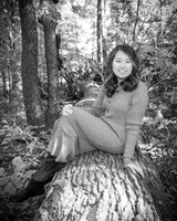 Michelle Khang - BW- TJP (20 of 60)