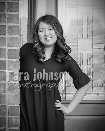 Michelle Khang - BW- TJP (30 of 60)