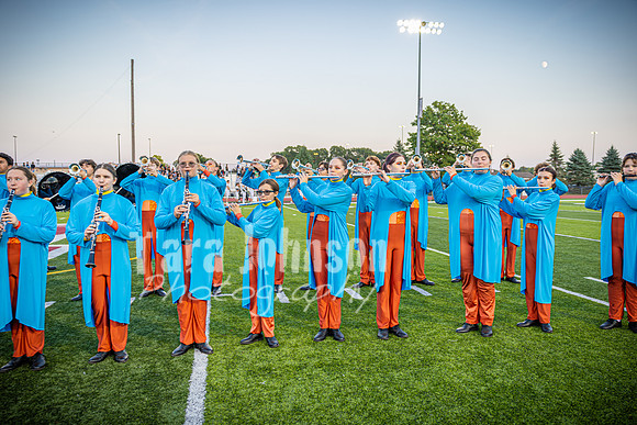 2025 HVMB - National Anthem - TJP (10 of 39)