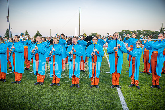 2025 HVMB - National Anthem - TJP (9 of 39)