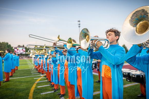 2025 HVMB - National Anthem - TJP (25 of 39)