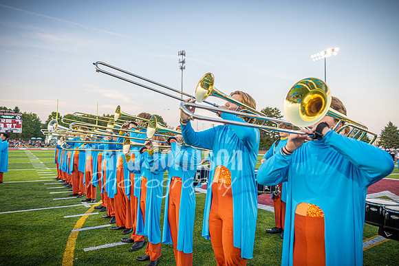2025 HVMB - National Anthem - TJP (26 of 39)