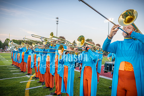 2025 HVMB - National Anthem - TJP (27 of 39)