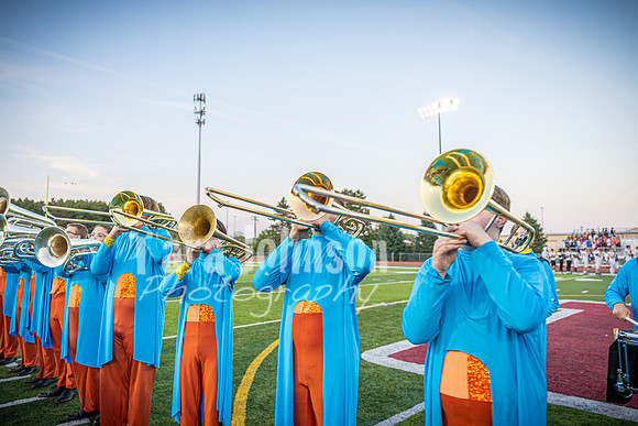 2025 HVMB - National Anthem - TJP (30 of 39)