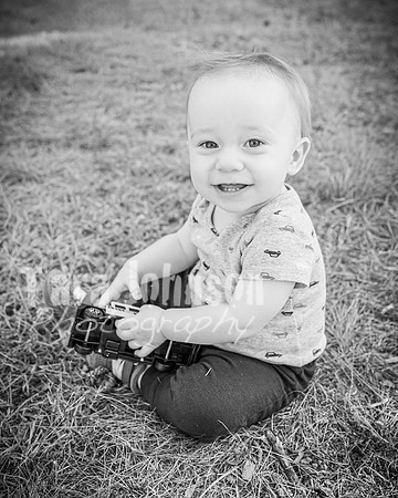 2025 Briggs Family @ Dodge Park #5 - BW - TJP (3 of 85)