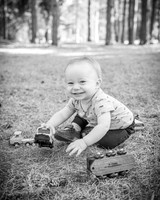2025 Briggs Family @ Dodge Park #5 - BW - TJP (1 of 85)