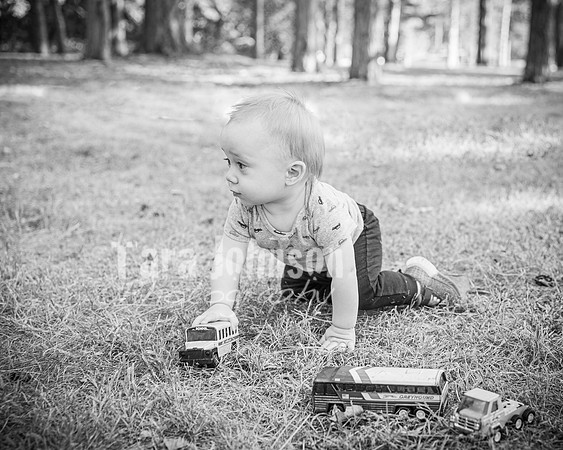 2025 Briggs Family @ Dodge Park #5 - BW - TJP (4 of 85)