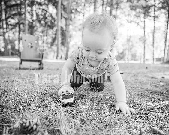 2025 Briggs Family @ Dodge Park #5 - BW - TJP (2 of 85)