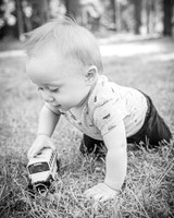 2025 Briggs Family @ Dodge Park #5 - BW - TJP (6 of 85)
