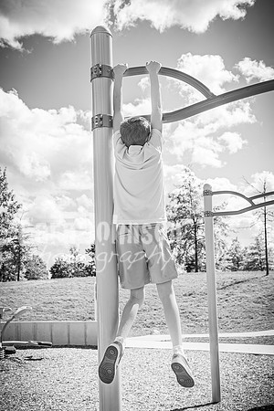 Epping & Cholish Family @ Indian Springs - BW - TJP (35 of 43)