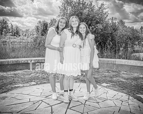 Epping & Cholish Family @ Indian Springs - BW - TJP (31 of 43)