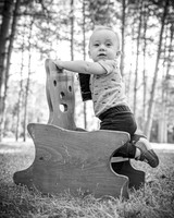 2025 Briggs Family @ Dodge Park #5 - BW - TJP (9 of 85)