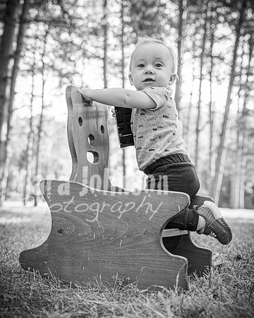 2025 Briggs Family @ Dodge Park #5 - BW - TJP (9 of 85)