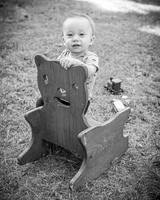 2025 Briggs Family @ Dodge Park #5 - BW - TJP (10 of 85)