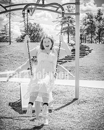 Epping & Cholish Family @ Indian Springs - BW - TJP (37 of 43)