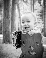 2025 Briggs Family @ Dodge Park #5 - BW - TJP (13 of 85)