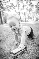 2025 Briggs Family @ Dodge Park #5 - BW - TJP (14 of 85)