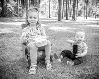 2025 Briggs Family @ Dodge Park #5 - BW - TJP (16 of 85)